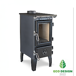 Mini Şömine Soba 304