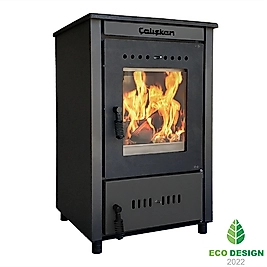 Çalışkan Şömine Soba 301