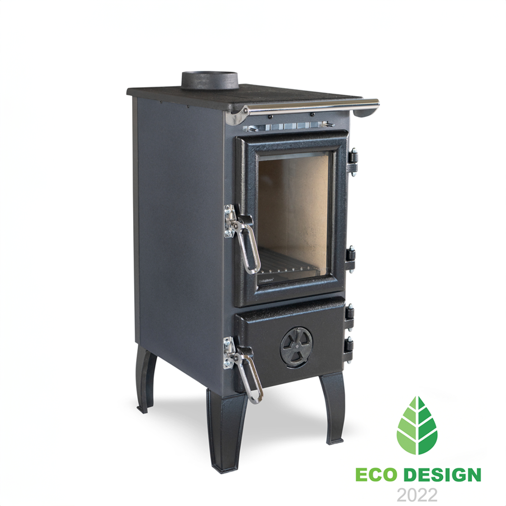 Mini Şömine Soba 304