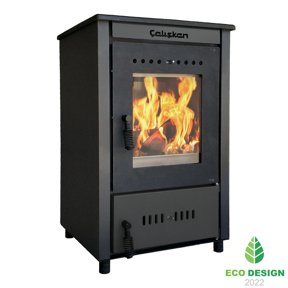 Çalışkan Şömine Soba 301