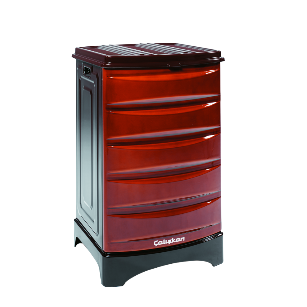 107 Majolik Turbo Mini Kovalı Soba